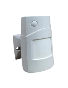 Logisty S102-22I Infrared motion detector 25m (batli38 battery not included)